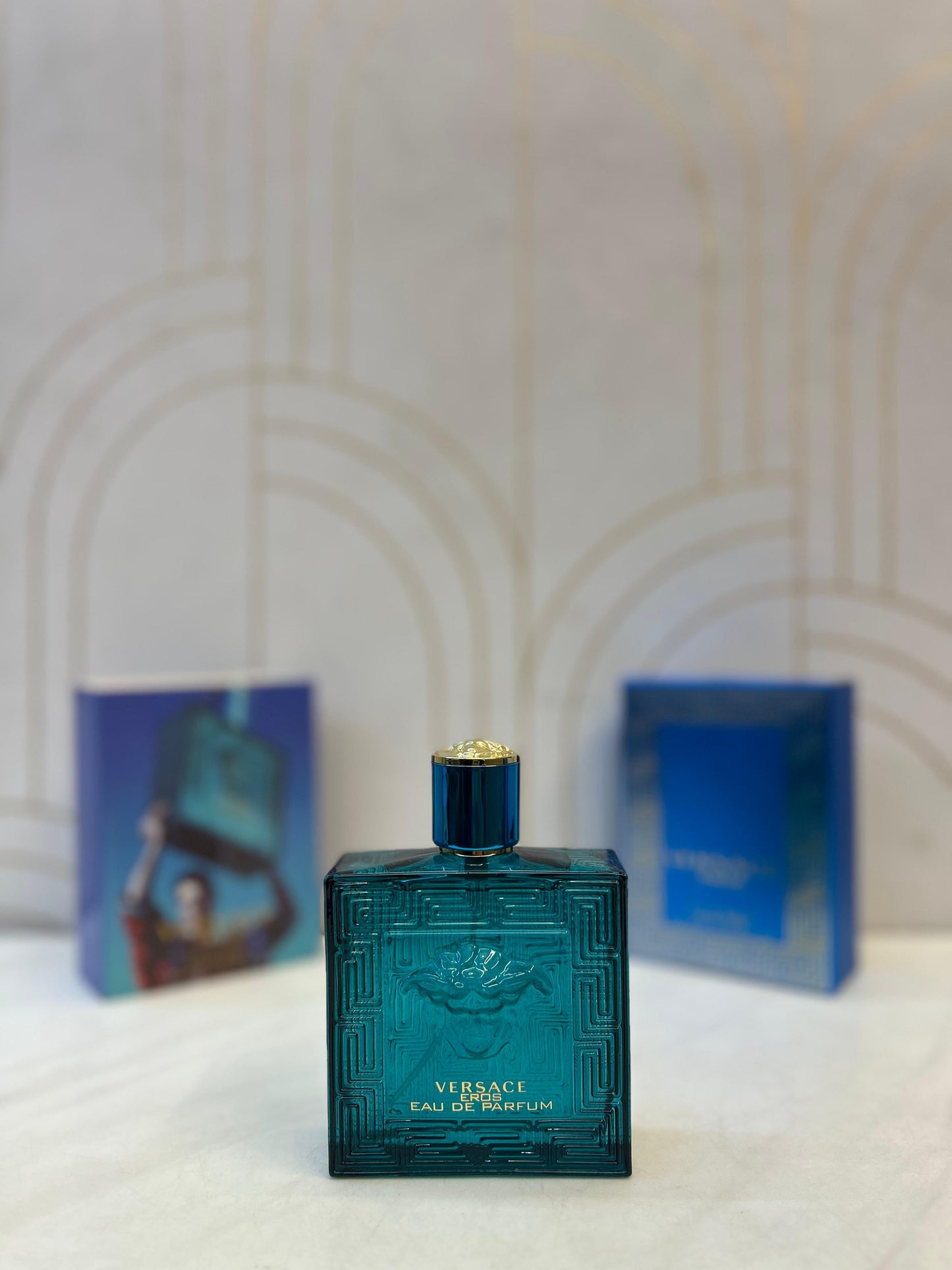 VERSACE EROS