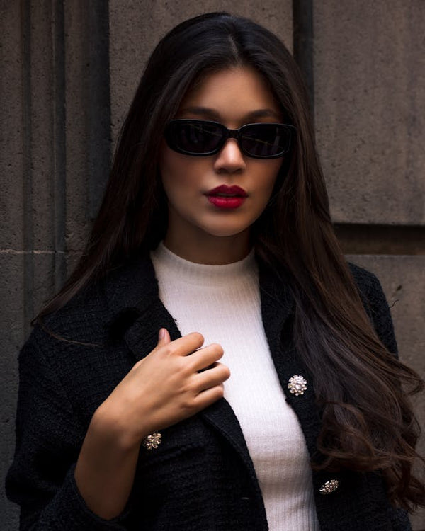 Women's sunglasses
