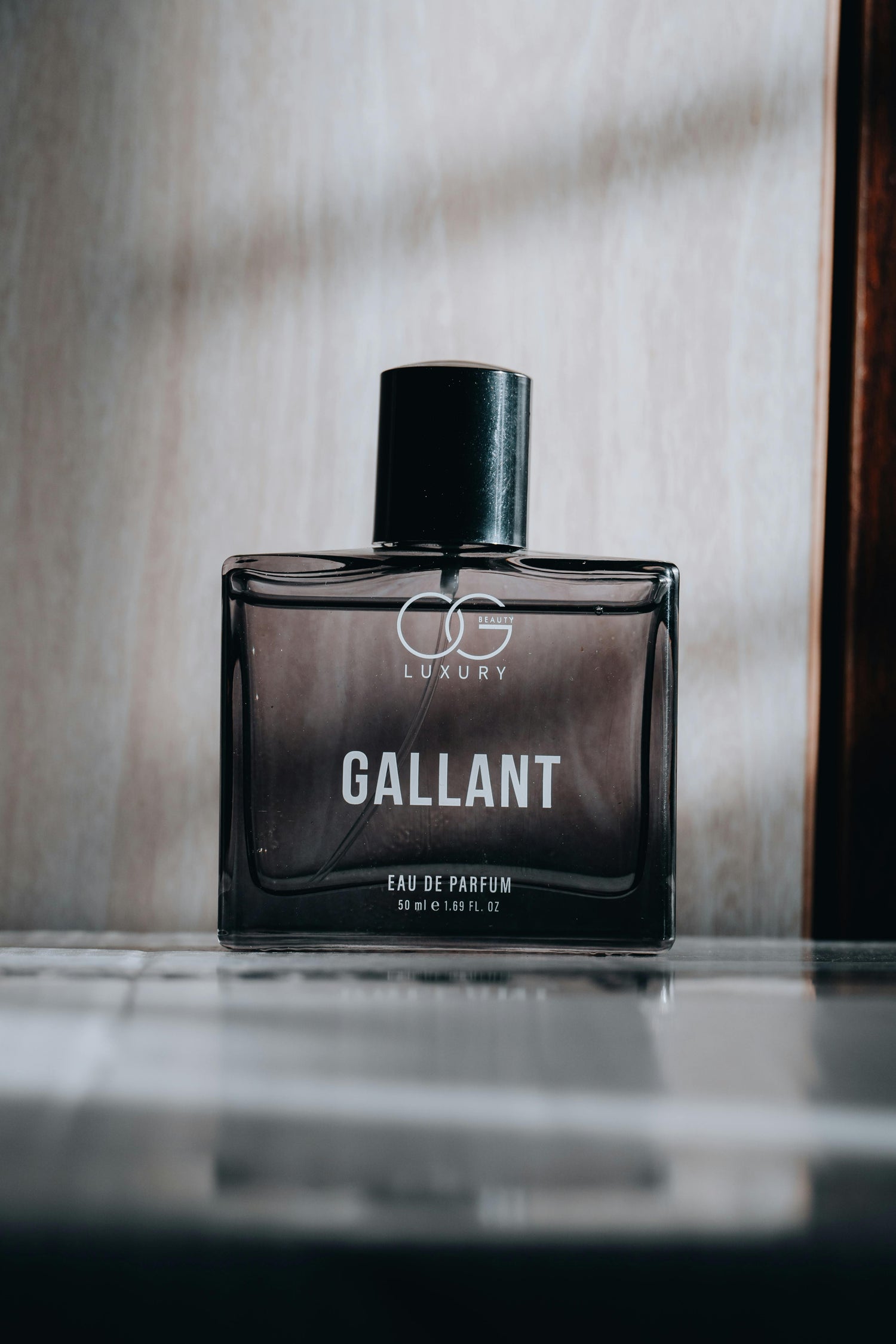 Men's perfume