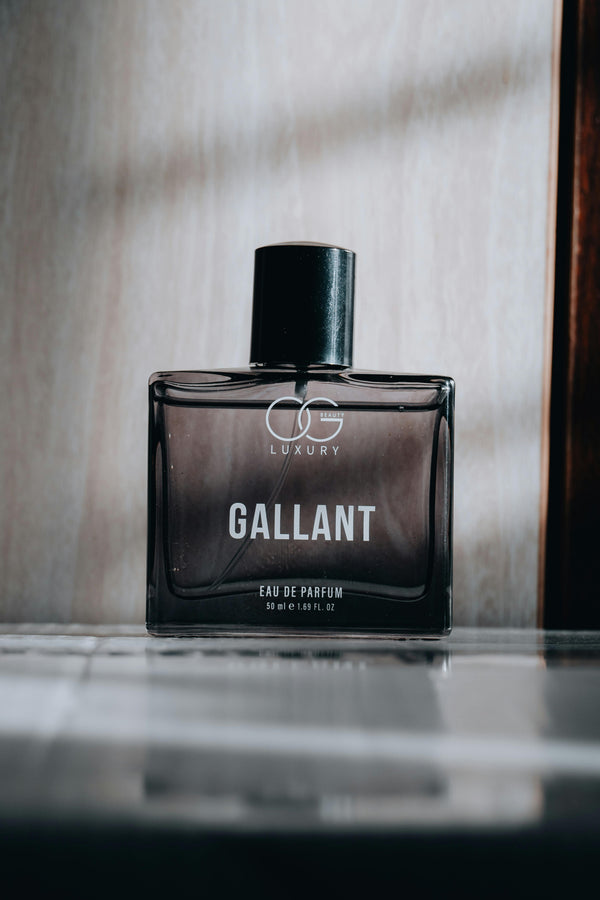 Men's perfume