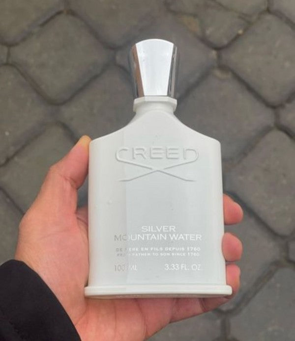 CREED WHITE