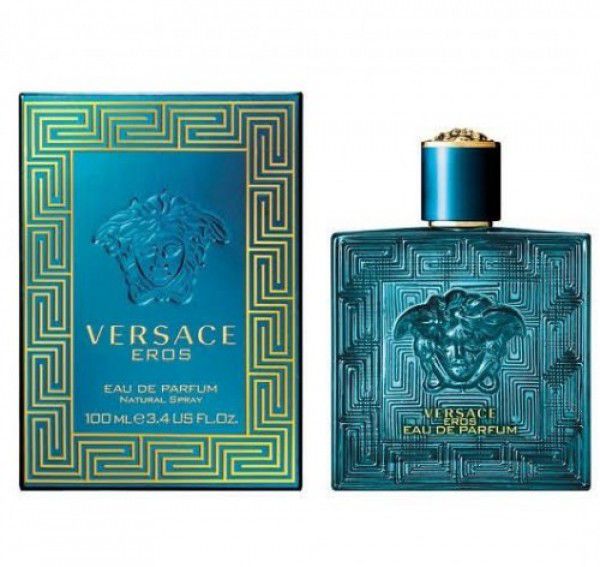 VERSACE EROS