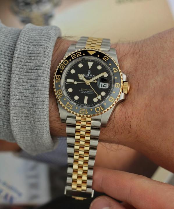 Role_x gmt