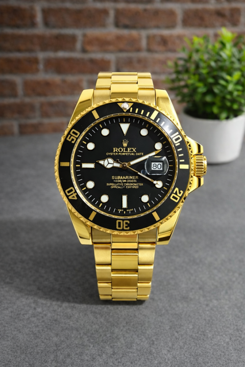 ROLEX_SUBMARINE_GOLD_BLACK_DIAL_291