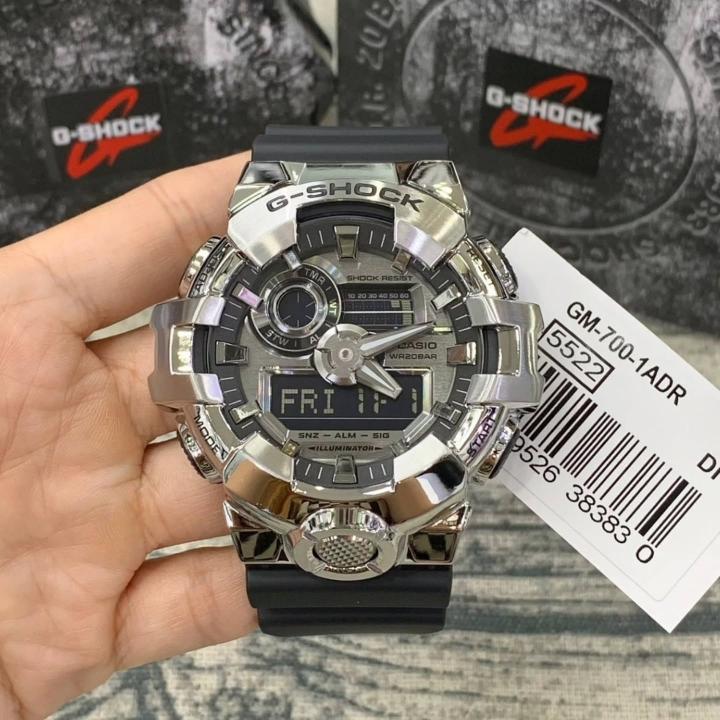 Casio G shock gm110