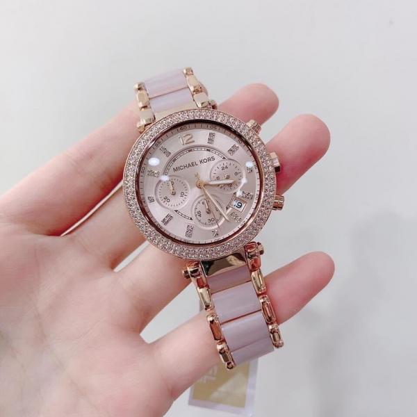 Michael kors Parker