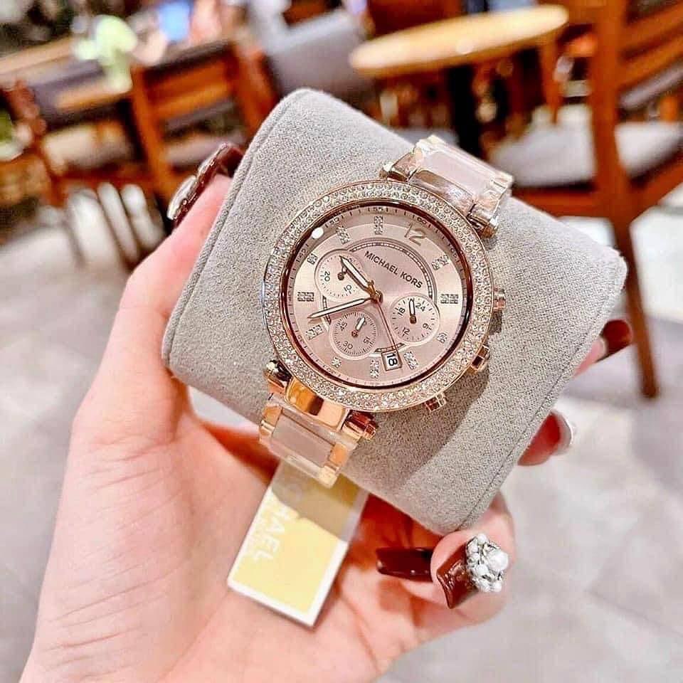 *Michael Kors Parker 🎗️*