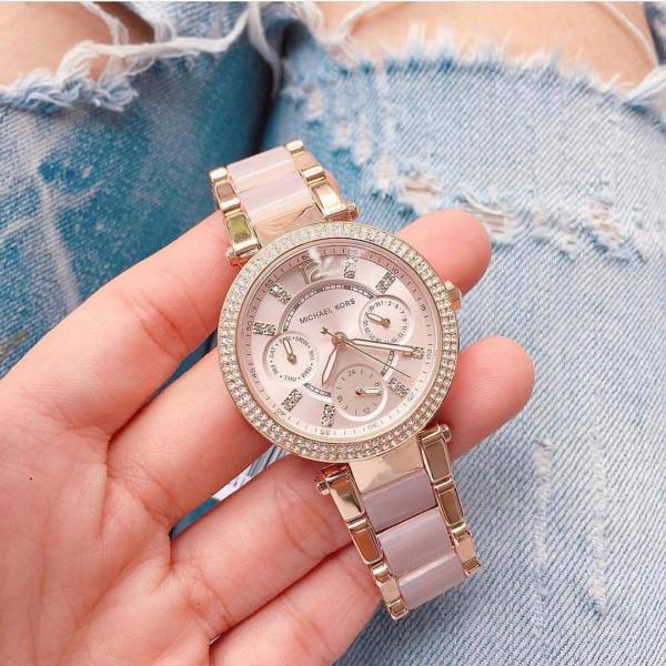Michael kors Parker