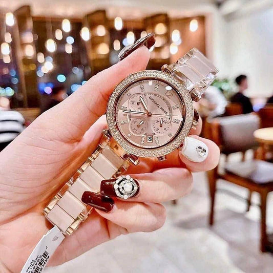 *Michael Kors Parker 🎗️*