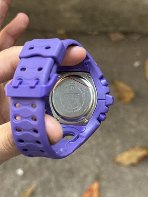G shock