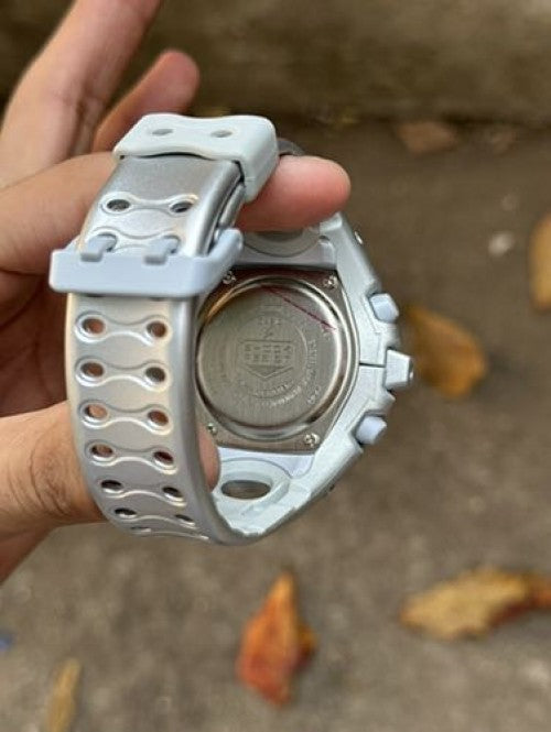 G shock