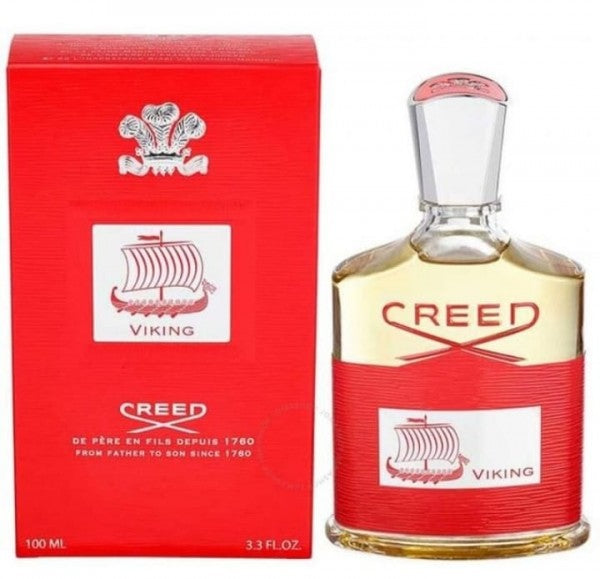 CREED VKING
