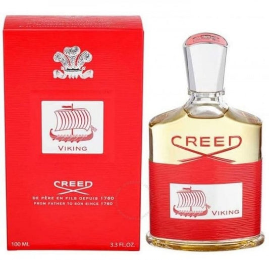 CREED VKING