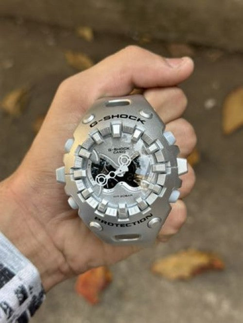 G shock
