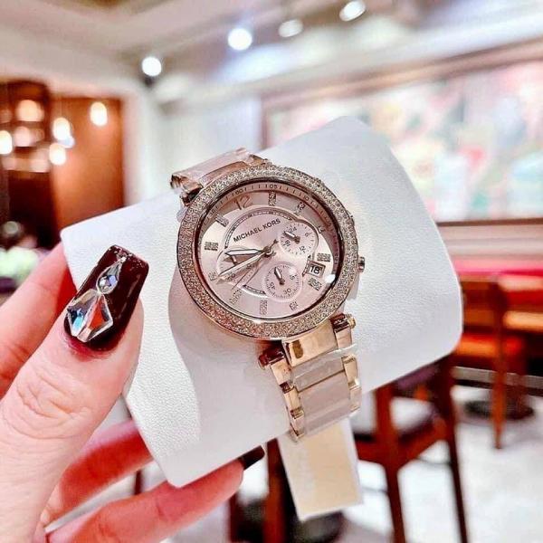 Michael kors Parker
