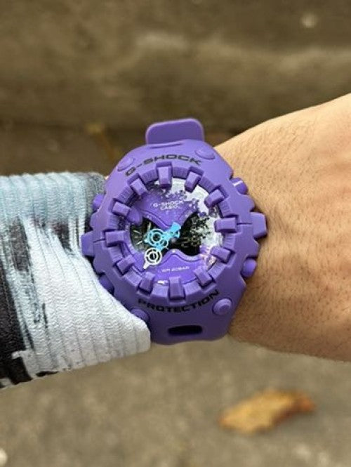 G shock